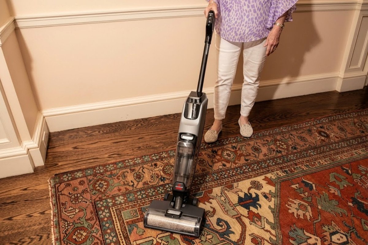 science of hot water cleaning